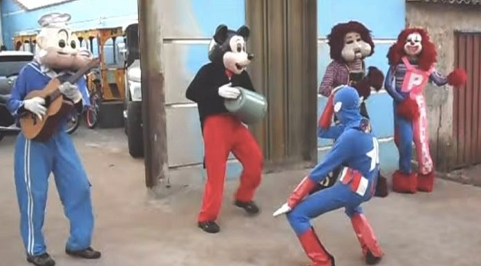 Carreta Furacão vira hit na China e faz jovens dançarem no TikTok; veja