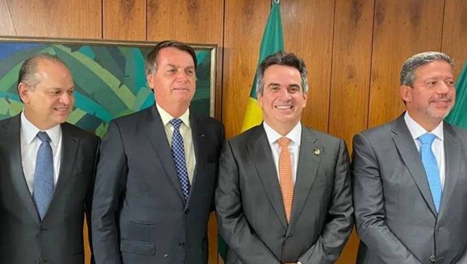 Centrão sonha alto com eleição de 2022 e espera eleger 160 deputados