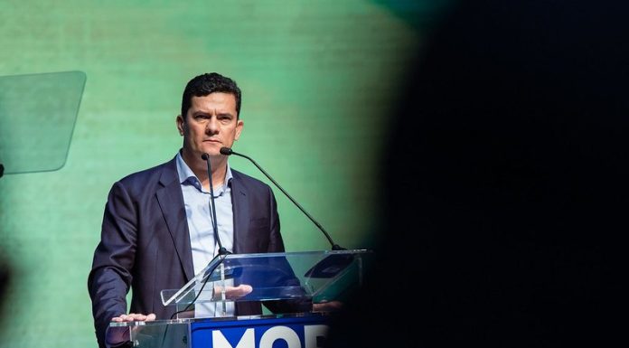 Com Moro candidato, Brasil começa a ganhar a esperança de ficar livre dos malfeitores