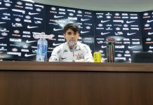 Corinthians vende chileno Ángelo Araos para time do México; veja detalhes