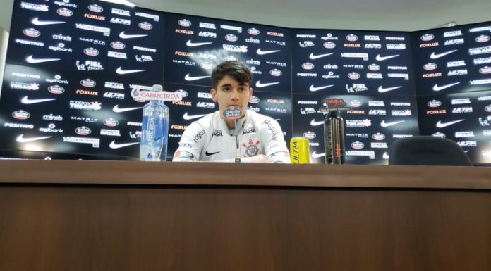 Corinthians vende chileno Ángelo Araos para time do México; veja detalhes