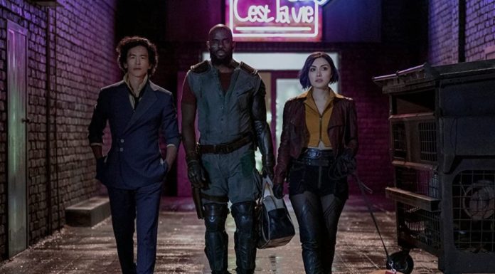 Cowboy Bebop: entenda quem é quem no elenco da série da Netflix