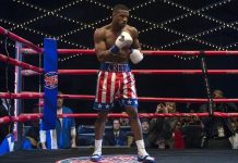 Creed 3: vídeo mostra treinamento de Michael B. Jordan para o filme