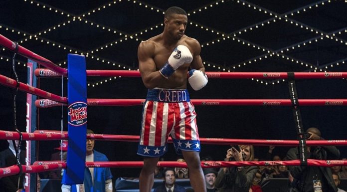 Creed 3: vídeo mostra treinamento de Michael B. Jordan para o filme
