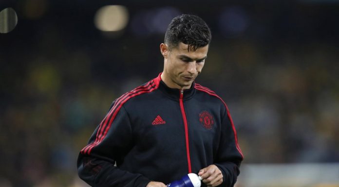 Cristiano Ronaldo dispara contra editor da France Football e nega ambição de superar Messi em Bolas de Ouro