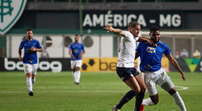 Cruzeiro é punido com perda de mando de campo por caso de injúria racial