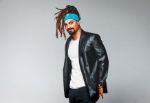 DJ Glen revela os 5 discos de vinil mais “preciosos” de sua coleção de mais de 2000 obras