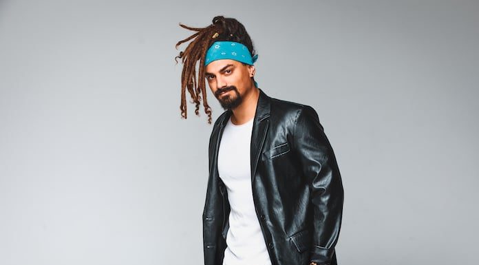 DJ Glen revela os 5 discos de vinil mais “preciosos” de sua coleção de mais de 2000 obras