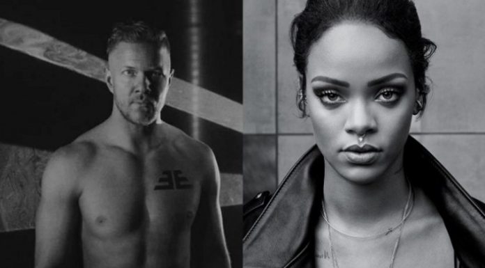 Dan Reynolds quer parceria entre Imagine Dragons e Rihanna – Música