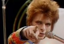 David Bowie ganhará filme do diretor de documentário sobre Kurt Cobain