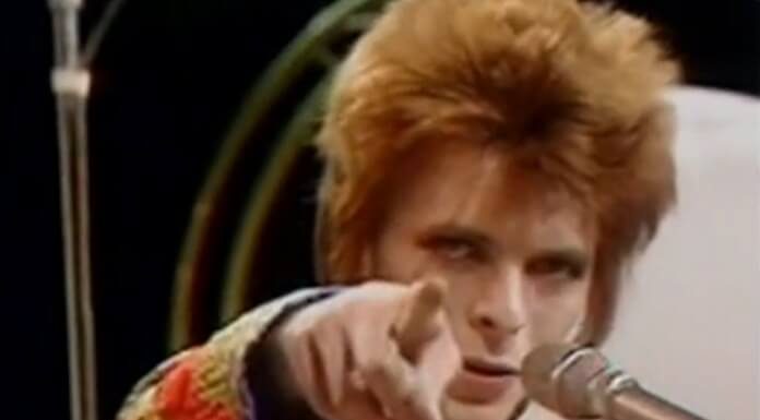 David Bowie ganhará filme do diretor de documentário sobre Kurt Cobain