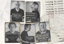 Deep Purple lança álbum de covers ‘Turning To Crime’