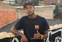 Delegacia de Homicídios instaura inquérito para apurar morte de MC Jotinha