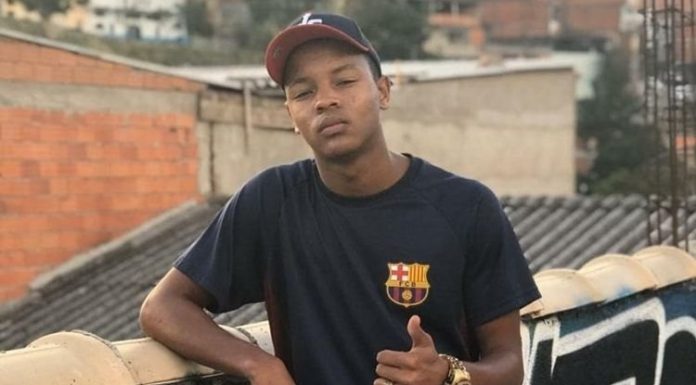 Delegacia de Homicídios instaura inquérito para apurar morte de MC Jotinha