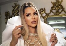 Deolane Bezerra lança primeira música da carreira e faz homenagem a MC Kevin em clipe