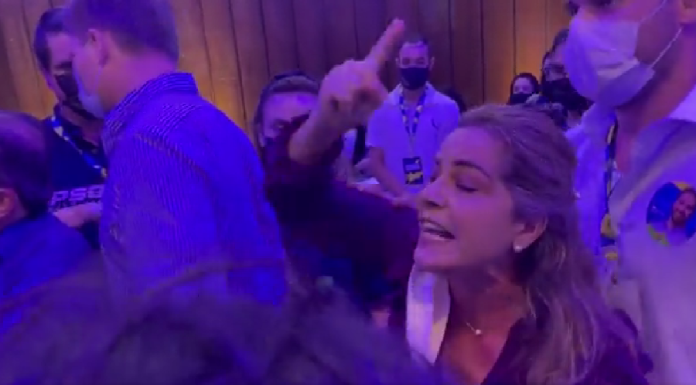 Deputada denuncia tentativa de compra de voto nas prévias do PSDB: ‘Sou Bolsonaro, vou para o PL’