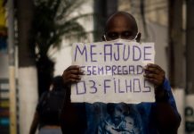 Desemprego cai para 12,6% em setembro e atinge 13,5 milhões, diz IBGE