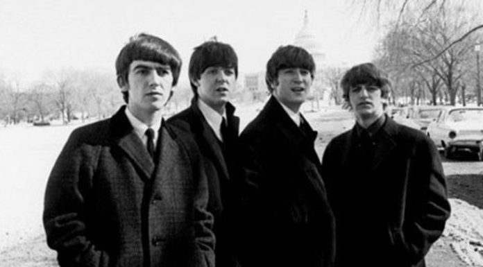Documentário ‘Get Back’ revela a banda Beatles como ‘nunca se viu’ – Entretenimento