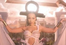 Doja Cat diz que não se diverte mais com a música: “me sinto obrigada”