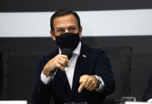 Doria vence as prévias e será o candidato do PSDB à Presidência em 2022