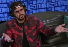 “Dormíamos juntos”: Ringo Starr e a grande relação de amizade entre os Beatles