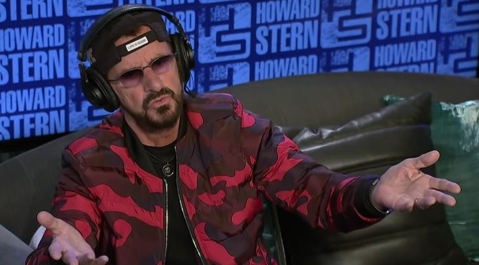 “Dormíamos juntos”: Ringo Starr e a grande relação de amizade entre os Beatles