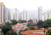 É preciso ir à luta para proteger a história urbana; o mercado imobiliário não fará isso por você