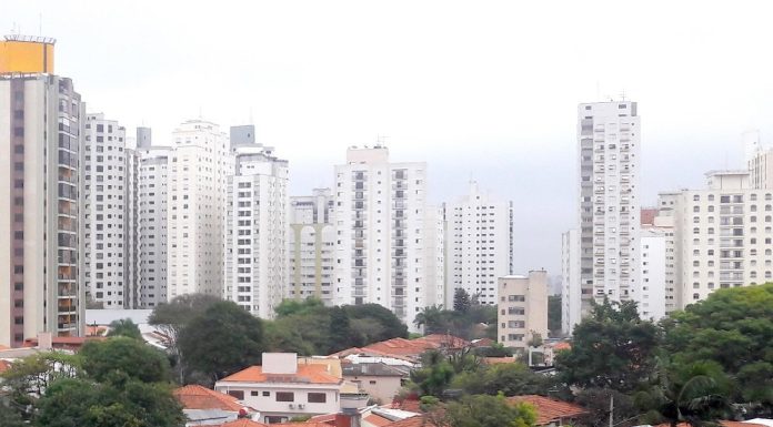 É preciso ir à luta para proteger a história urbana; o mercado imobiliário não fará isso por você