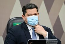 Eleitores terão votos para derrotar Alcolumbre e quem mais decidir boicotar o país, diz Graeml