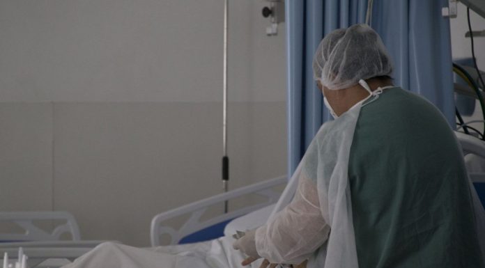 Em São Paulo, 56% dos hospitais estaduais não têm mais pacientes de Covid-19