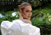 Haja vinho: Adele diz que versão original de “I Drink Wine” tinha 15 minutos