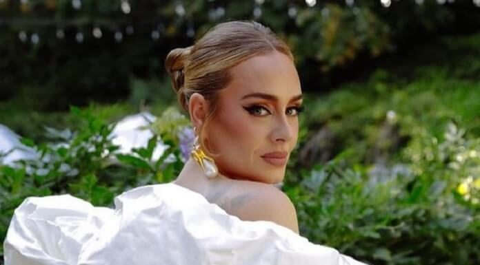 Em apenas 72 horas, Adele tem o disco mais vendido de 2021 nos EUA
