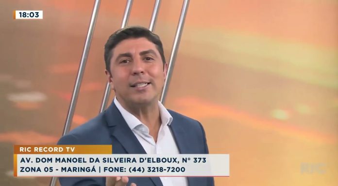 Em ato de covardia, rapaz é roubado e depois jogado em córrego