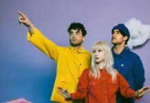 Em carta aos fãs, Hayley Williams levanta rumor de retorno do Paramore em 2022