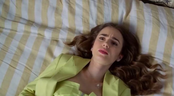 Emily em Paris: 2ª temporada ganha trailer oficial; assista!