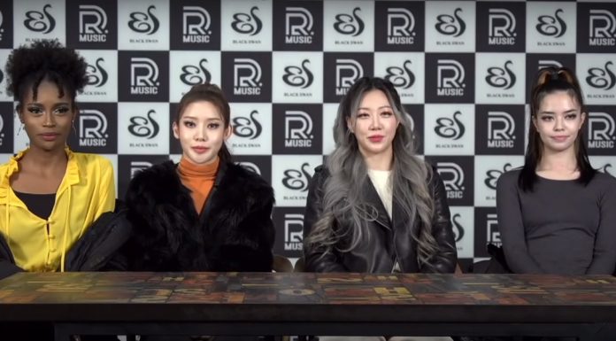 Empresa do Blackswan e integrantes se pronunciam sobre polêmica de Bullying