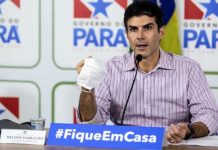 Entenda o projeto que visa separar o Pará e criar o Estado de Tapajós