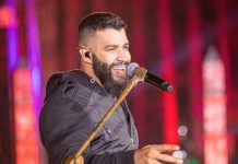 Equipe de Gusttavo Lima confirma show após suspensão pela Justiça – Entretenimento