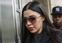 Esposa de ‘El Chapo’ é condenada a três anos de prisão nos EUA – Notícias