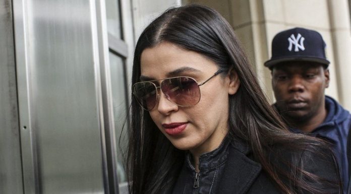 Esposa de ‘El Chapo’ é condenada a três anos de prisão nos EUA – Notícias