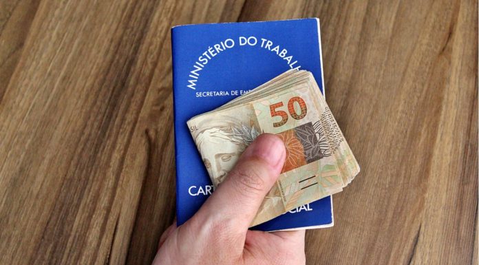 Esta opção libera grana até para negativados