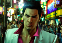 Estúdio de Yakuza está trabalhando em uma nova franquia