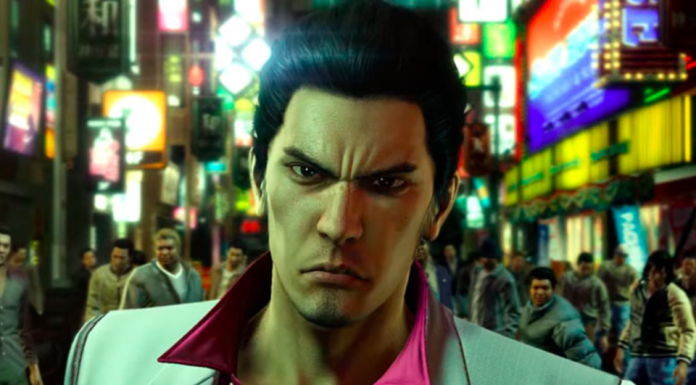 Estúdio de Yakuza está trabalhando em uma nova franquia