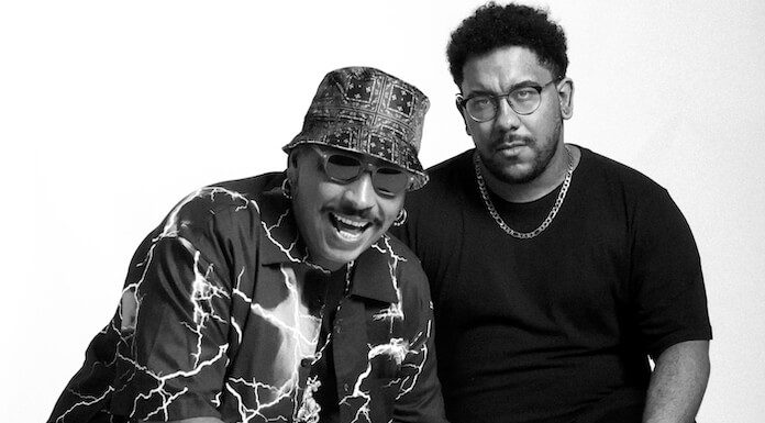 FBC e VHOOR revivem o Funk dos anos 90 em “BAILE”, um dos discos do ano; ouça