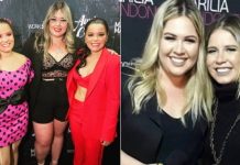 Fã parecida com Marília Mendonça emociona Maiara durante show – Entretenimento