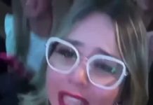 Fã parecida com Marília Mendonça emociona a cantora Maiara