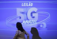 Fábio Faria prevê 5G mais barato do que o 4G no Brasil
