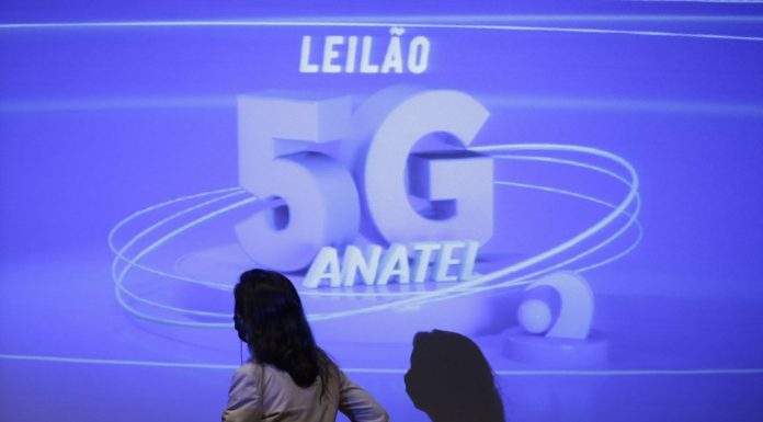 Fábio Faria prevê 5G mais barato do que o 4G no Brasil