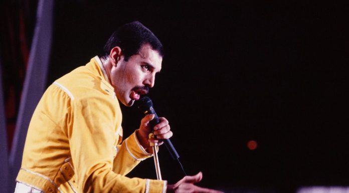 ‘Fantástico’ faz especial de 30 anos da morte de Freddie Mercury