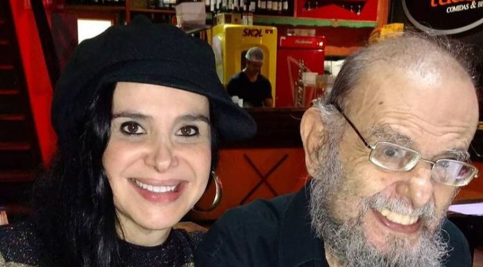 Filha de Zé do Caixão acusa médicos da Prevent Senior de negligência: ‘Tentativa de extermínio’